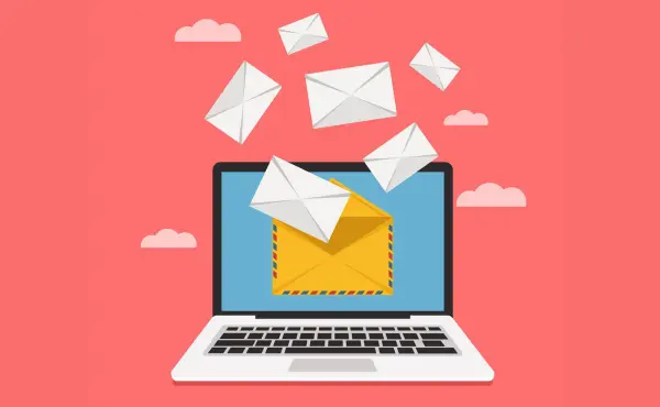 Successful email blasts